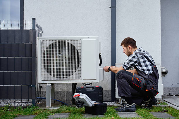 Trusted Hvac Maintenance service in Rochelle, TX - JG Cool HVAC